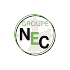 Groupe NEC nettoyage à Béziers